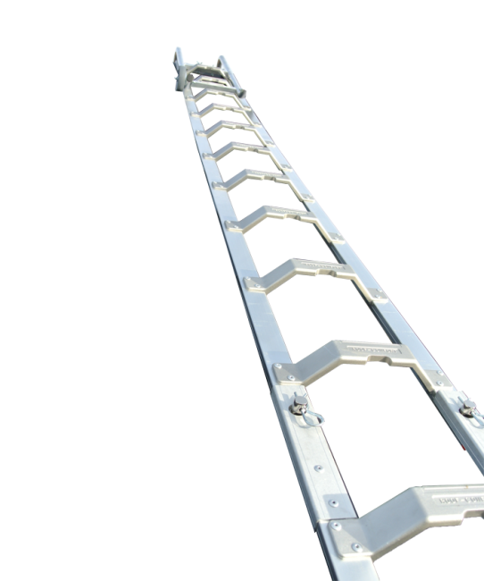Altrex Dakladder - 2 meter